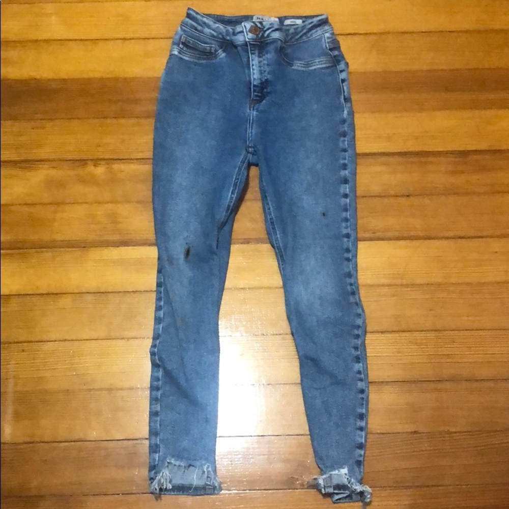 BLUE HALLE JEANS